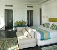 Standard Sea View Room